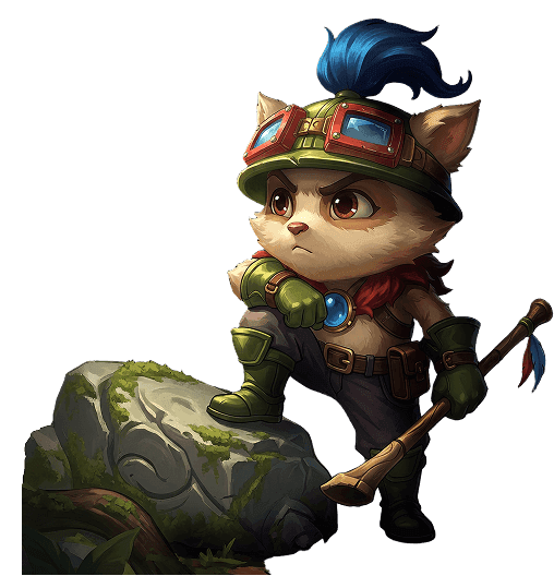Teemo